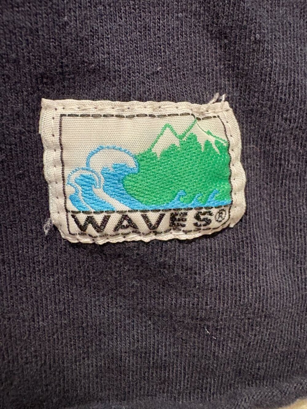 Vtg 90s Toronto Maple Leafs Shirt CGW Canadian Graphics West Size XS/Youth L - Picture 8 of 14